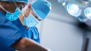 Insuficiencia cardíaca, la causa más frecuente de hospitalización en mayores de 65 años