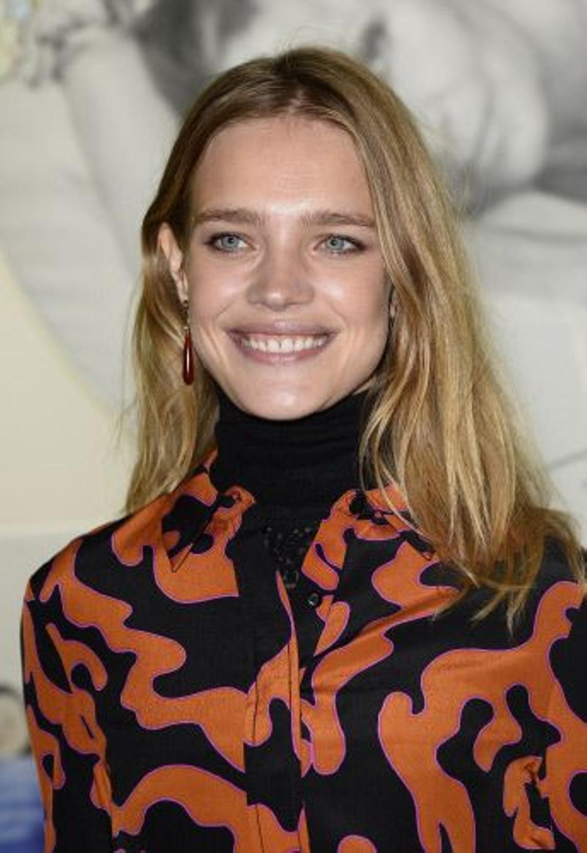 Natalia Vodianova