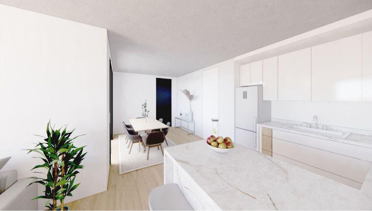 Residencial Palmital