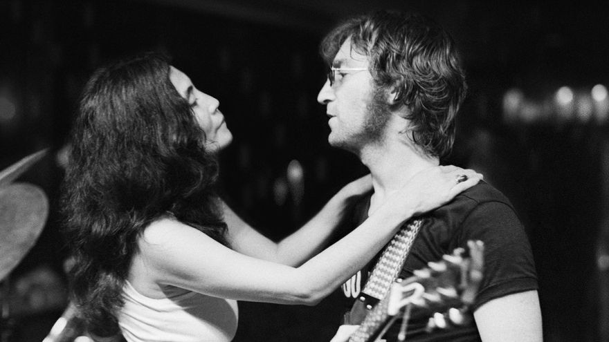El universo de John Lennon y Yoko Ono se proyecta en cines murcianos