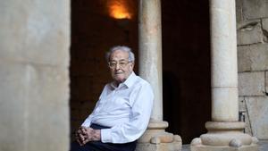 Mor el promotor musical Jordi Roch, fundador de la Schubertíada