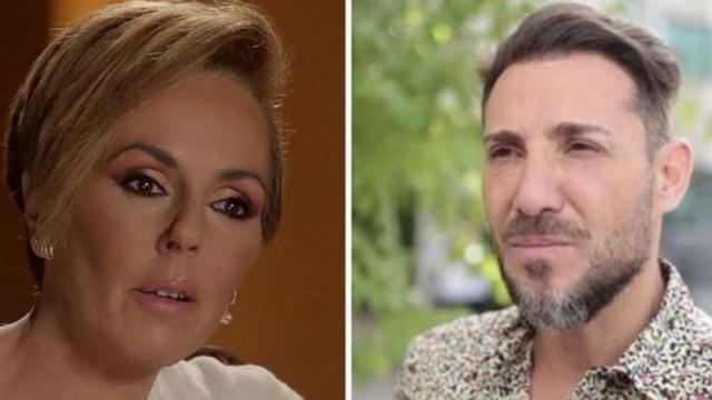 juicio rocio | Fin a la batalla judicial entre Rocío Carrasco y Antonio David: ya hay veredicto