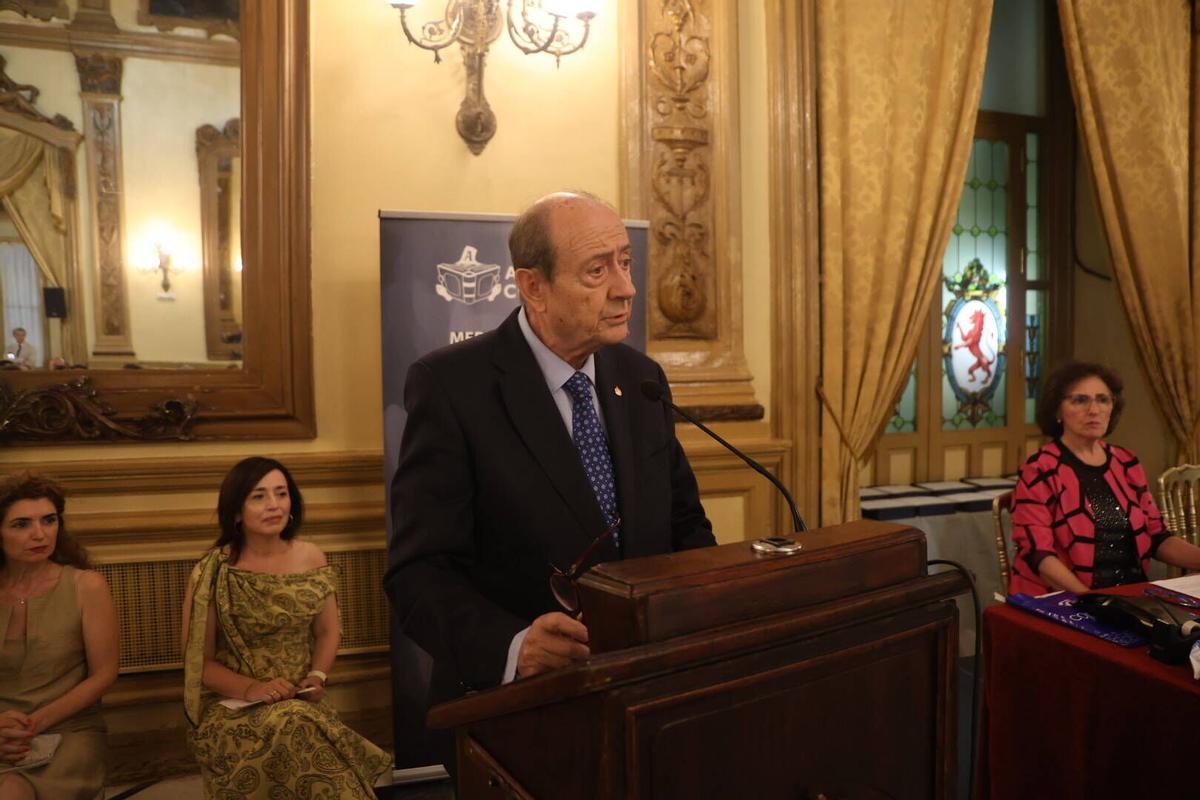 El Ateneo de Córdoba entrega las Fiambreras de Plata 2026