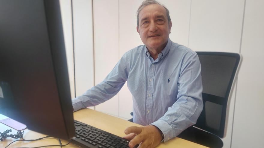 F. J. Benito gana la IV edición del certamen de Periodismo Ambiental de la Apa de Alicante e Hidraqua