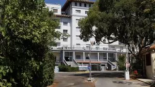 El hospital de Porta Coeli cerrará en junio para una reforma integral durante 5 años