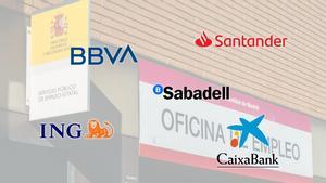 Fecha de cobro de paro septiembre 2025.