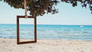 Estas son las dos mejores playas de Castellón según National Geographic