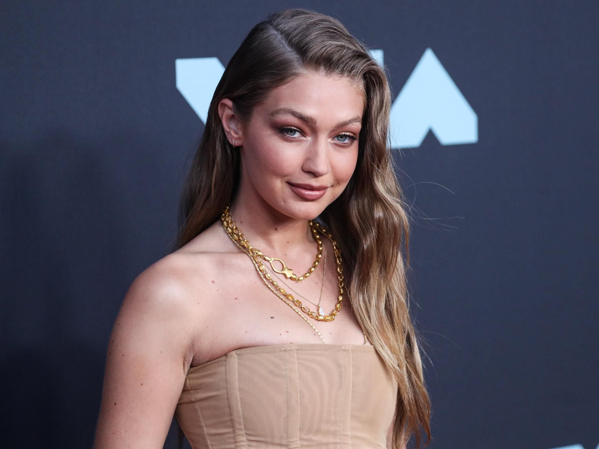 Gigi Hadid