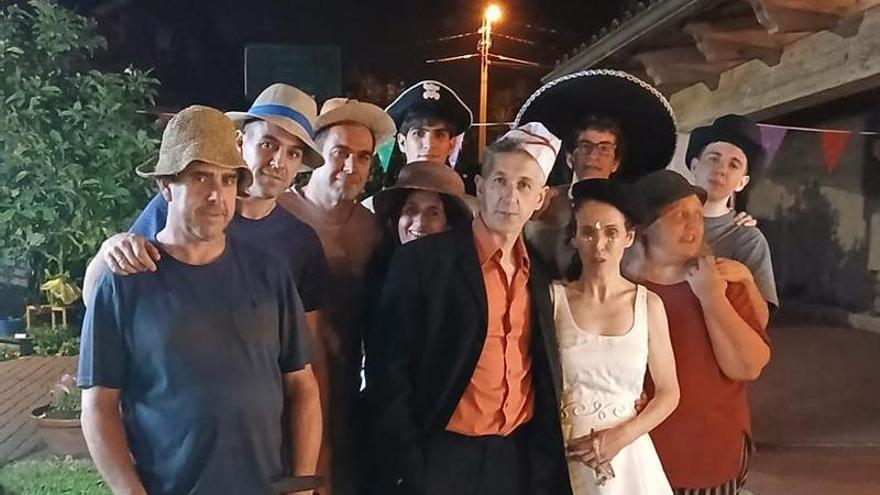 Así fue la noche mágica de Marga y Jacobo en sus bodas de plata