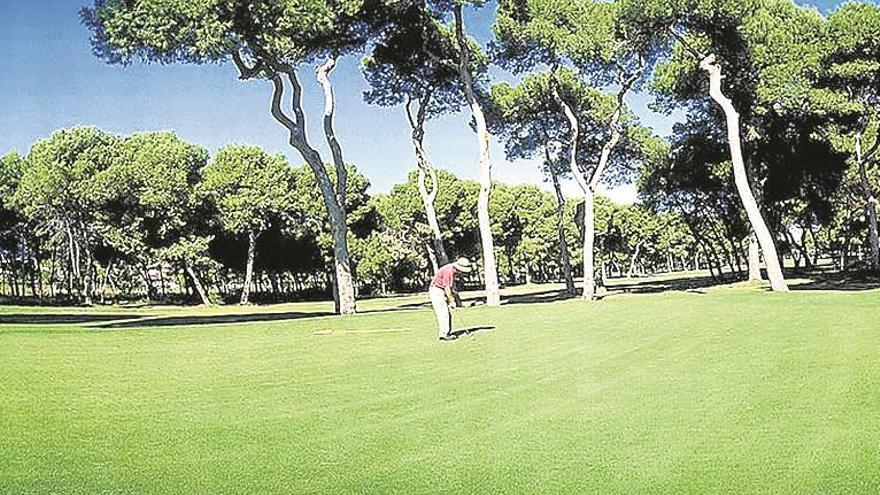 Éxito en el I Trofeo Noticiasgolf.es en el Costa de Azahar