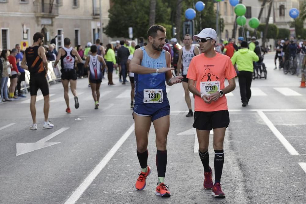 EDP Murcia Maratón