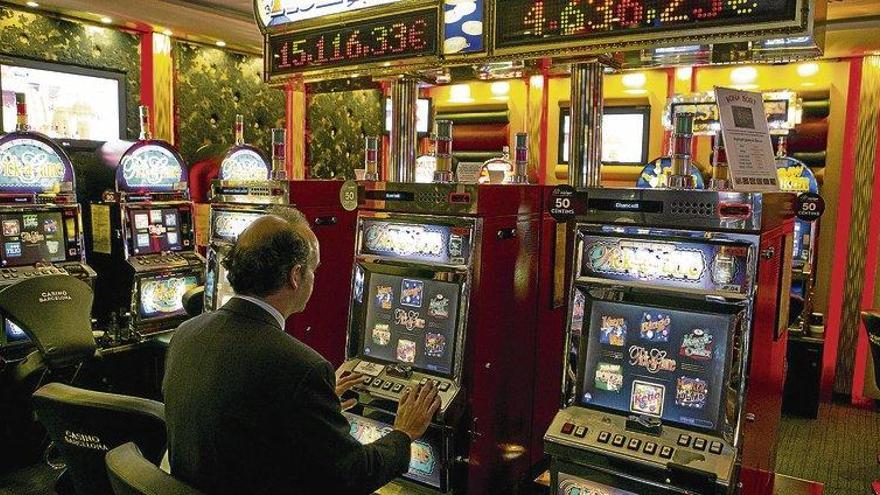 Aragón recauda 45 millones por tasas de juego y el 33 % se dedica a sanidad