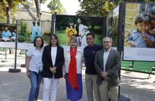 Aldeas Infantiles exige que no se separe a los hermanos en acogimiento
