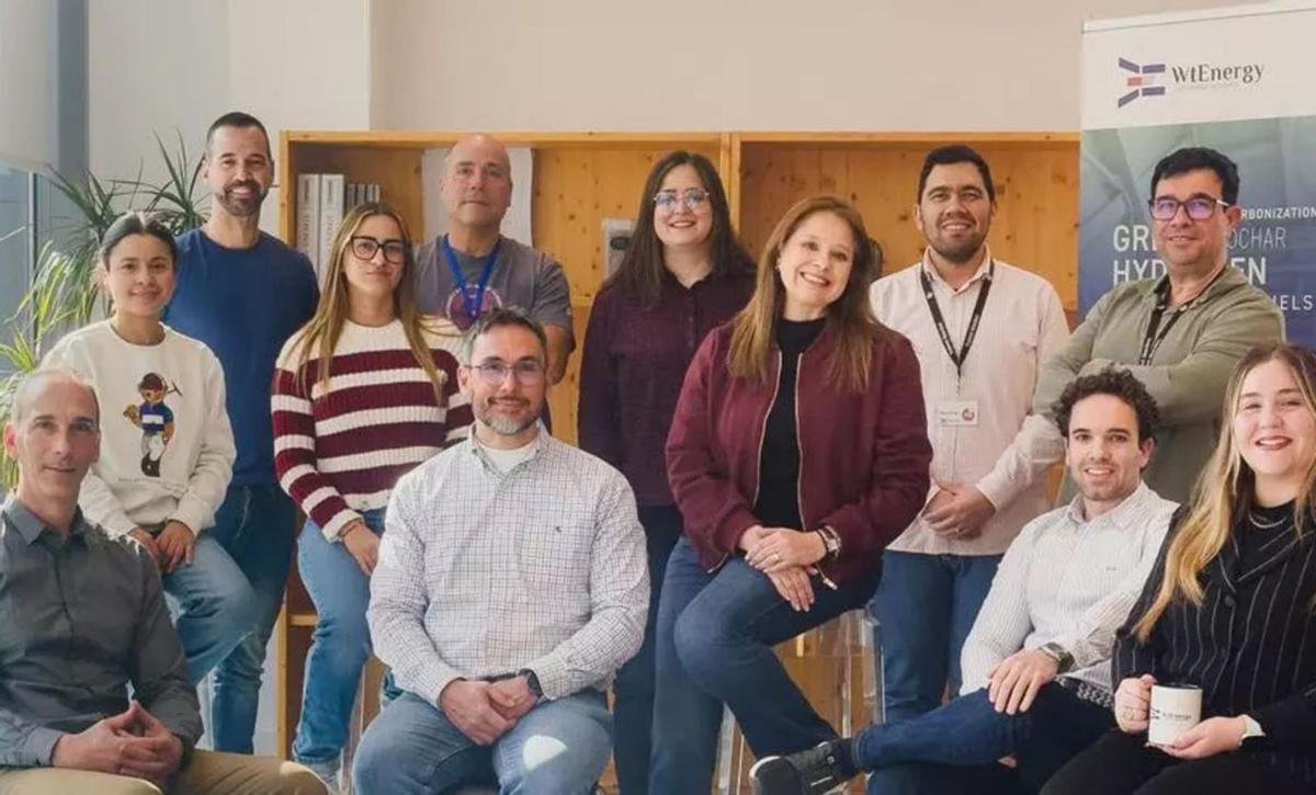 Com fer que una fàbrica generi el seu propi gas