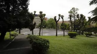 Ir hacia atrás es moverse, pero no es avanzar