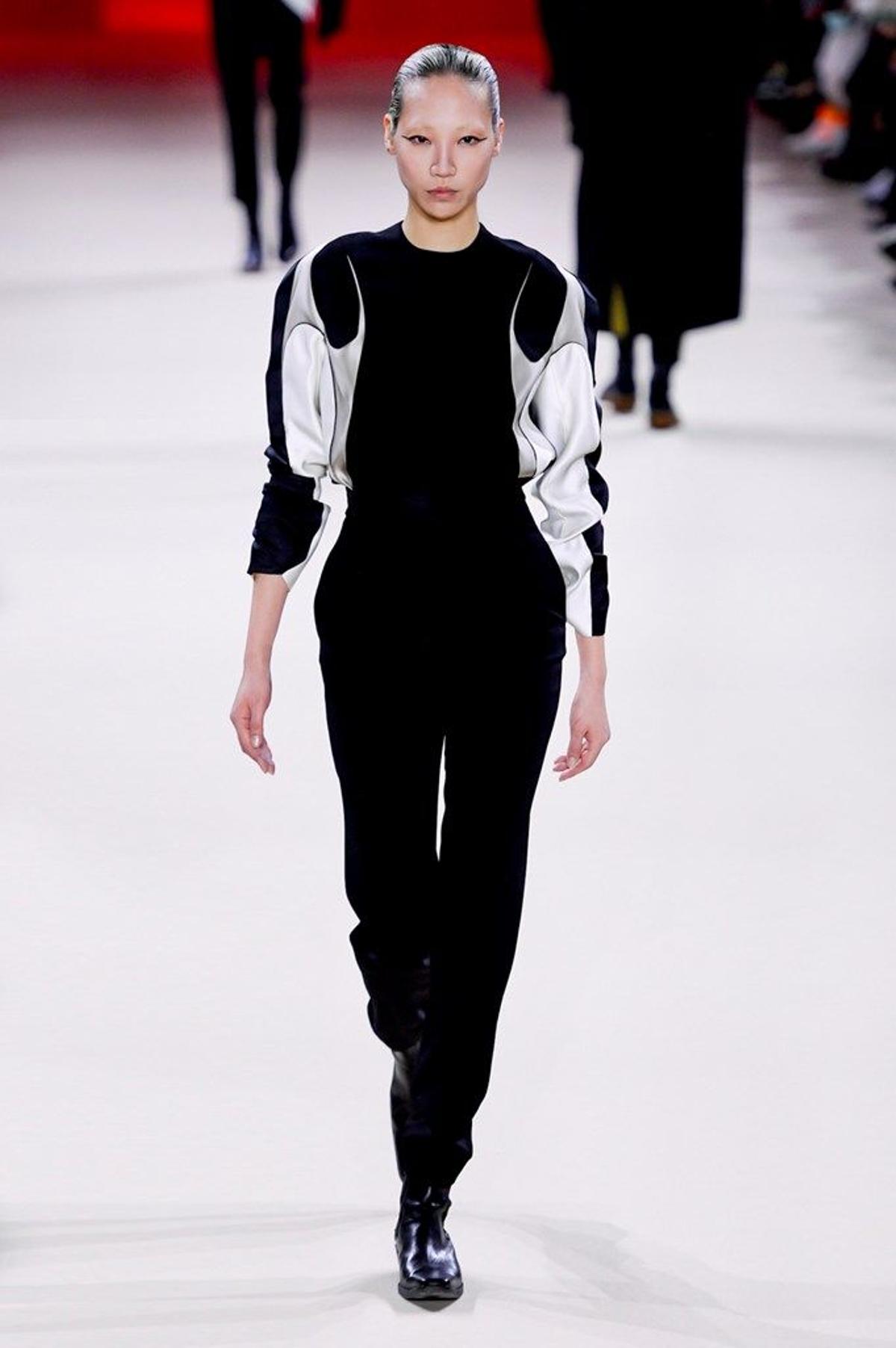 Haider Ackermann