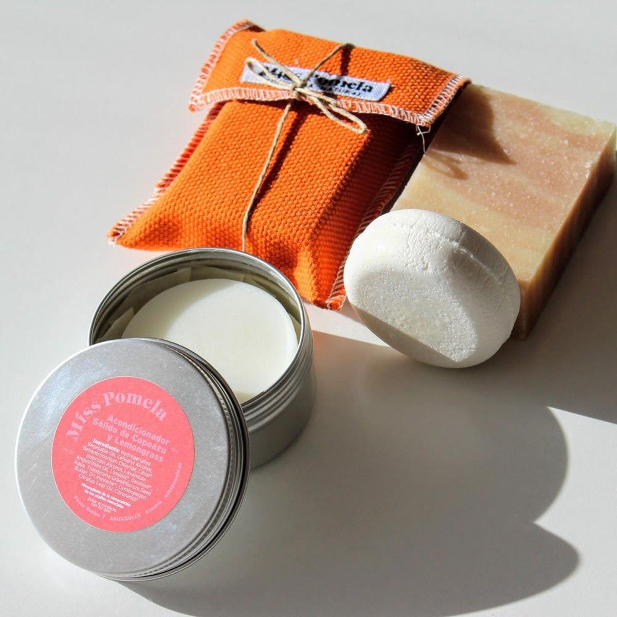 Pack Santa Valentina de Miss Pomela