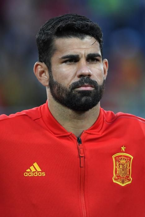 Diego Costa, del Chelsea al Atlético, 55 millones.