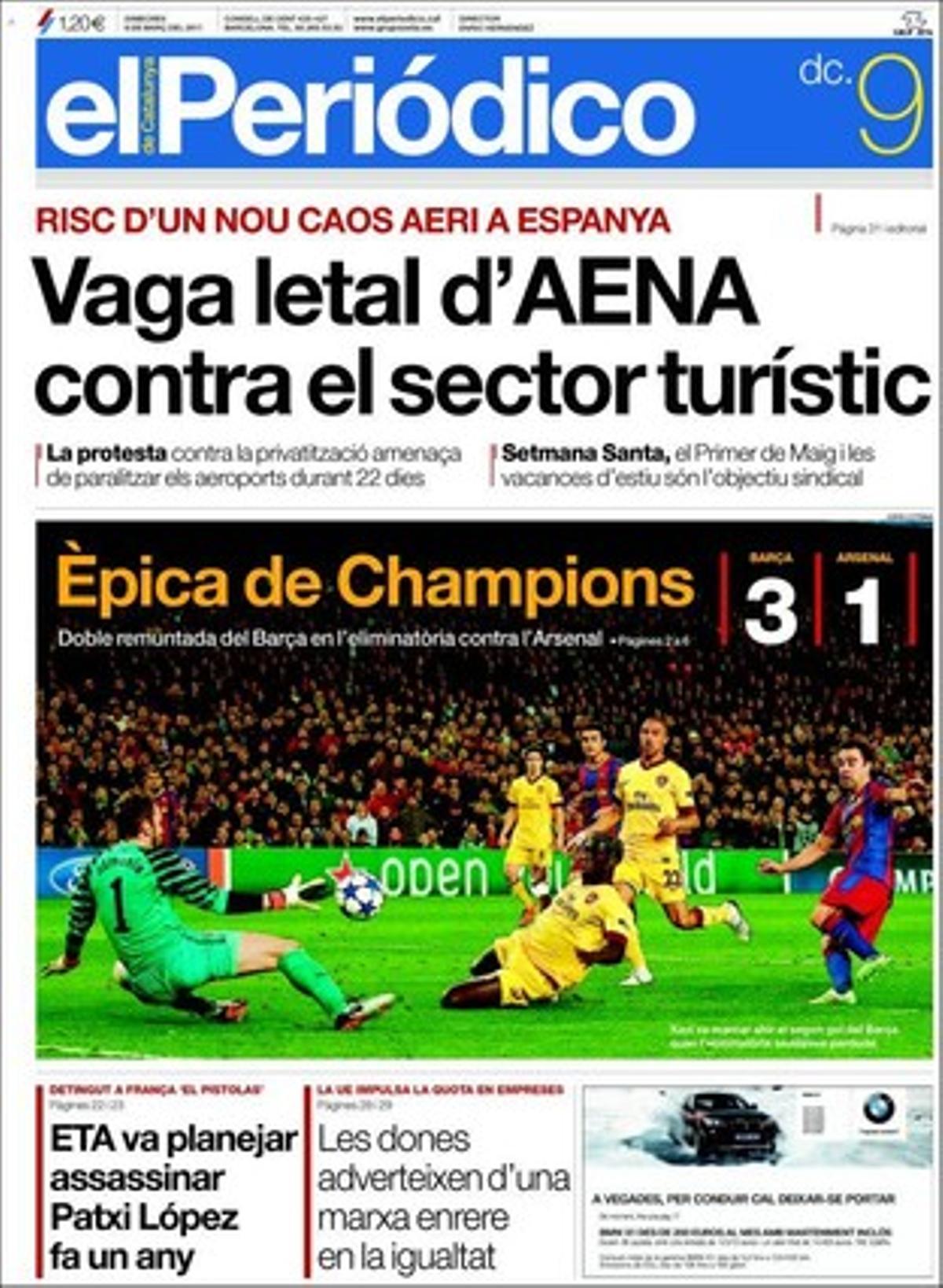 elperiodico cat 09-03-2011