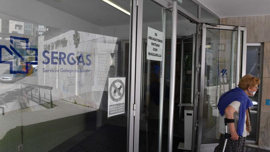 El Sergas creará 1.400 nuevas plazas para compensar las reducciones de jornada