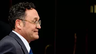 La UCO revela que el fiscal general eliminó dos veces sus mensajes telefónicos tras abrirle causa el Supremo y también su cuenta de Google