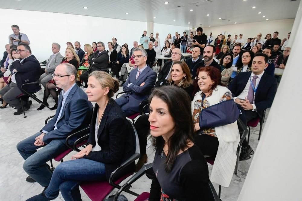 Entrega de los Premios Disa de Investigación Médica