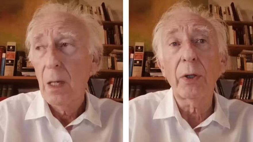 Albert Boadella defiende a Camps y critica al PP