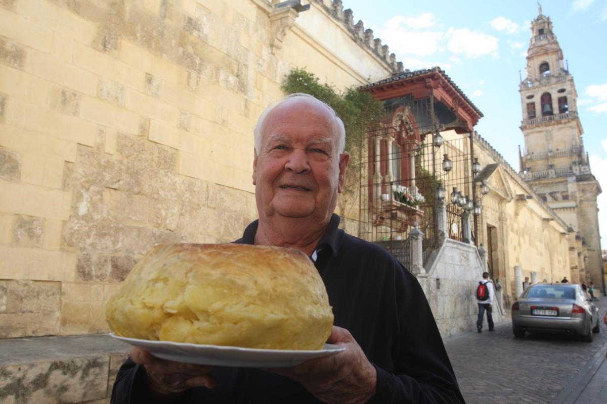 Francisco Santos, en una imagen de archivo.