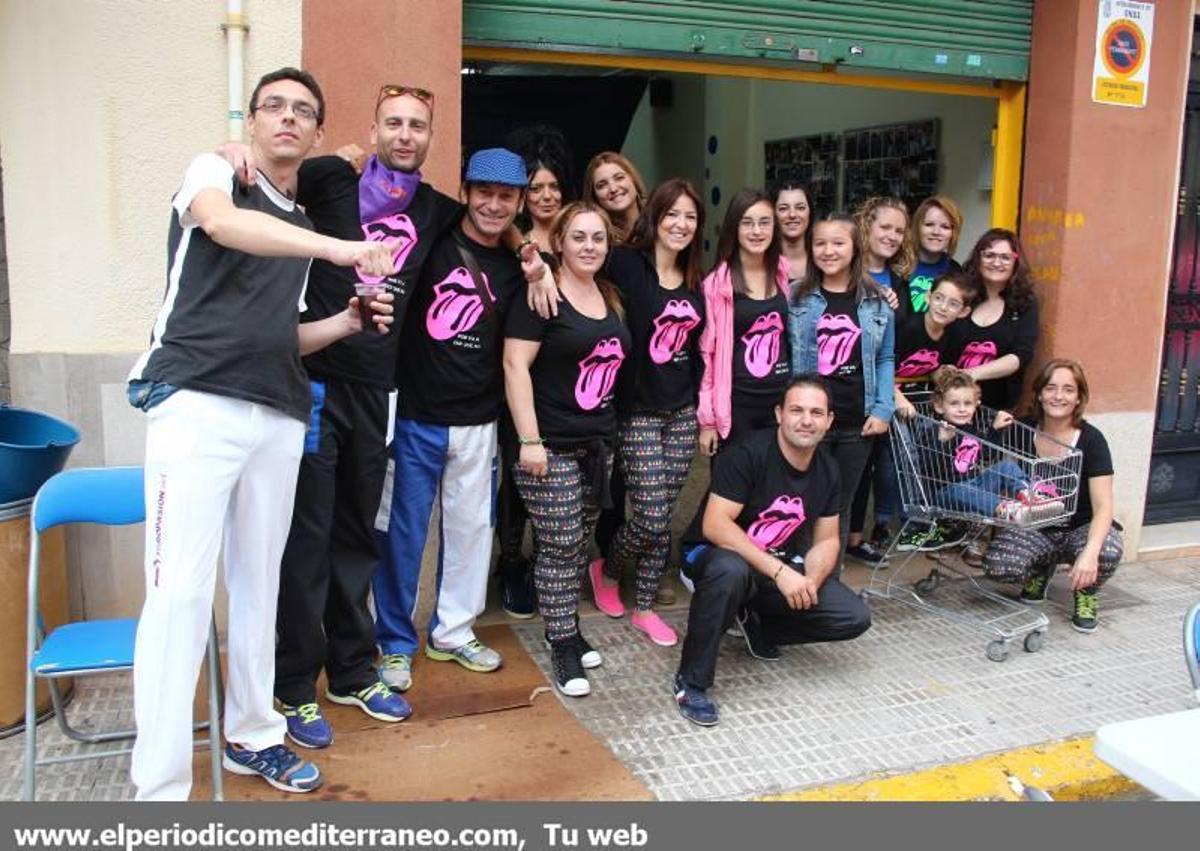 GALERÍA DE FOTOS - Almuerzos Fira d'Onda