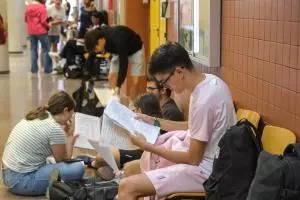 Pincha y consulta el examen de Inglés de la Selectividad en la Comunidad Valenciana