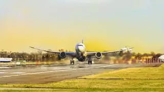 De avión a hogar: descubre el Boeing 737 reconvertido en la mansión de tus sueños