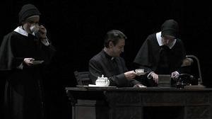 Vídeo de presentació de ’Dubte’.