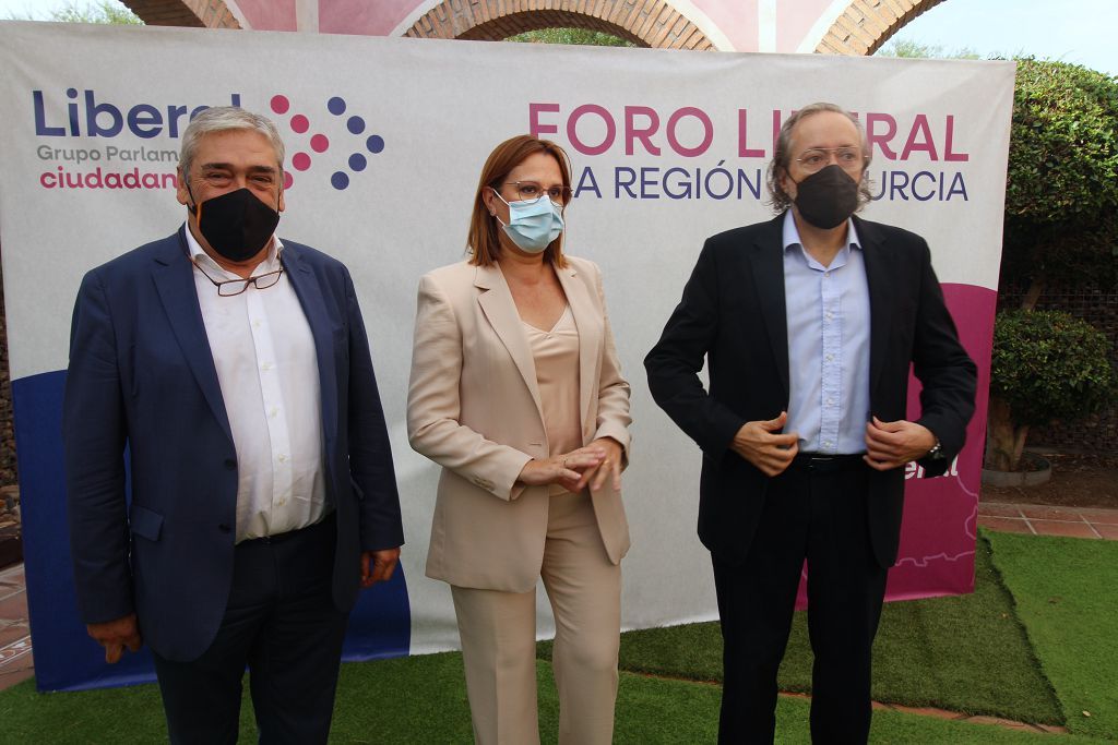 Foro Liberal de la Región de Murcia