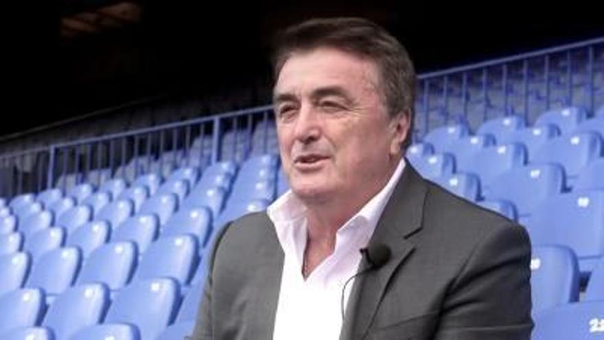 Fallece Radomir Antic, técnico que hizo brillar al Real Oviedo en los años 90