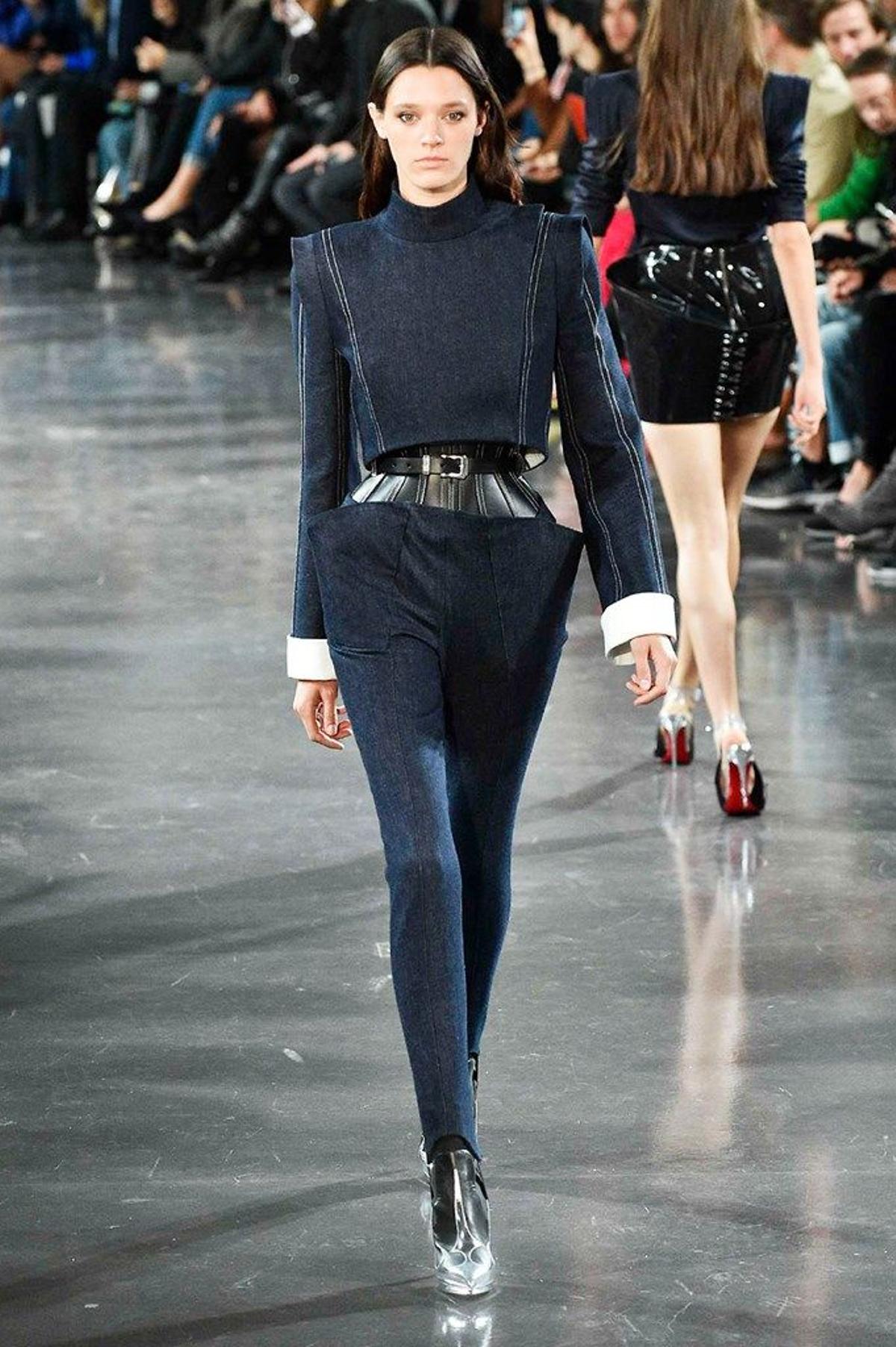 Mugler