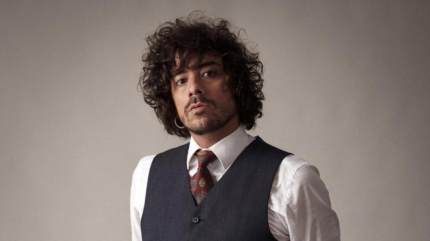 Said Muti lleva su «búsqueda de nuevas sonoridades» al directo