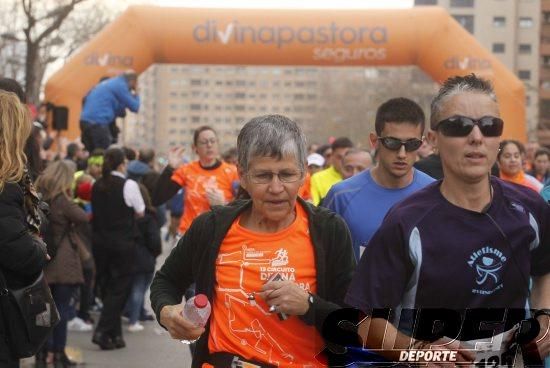 Búscate en la carrera José Antonio Redolat 2017