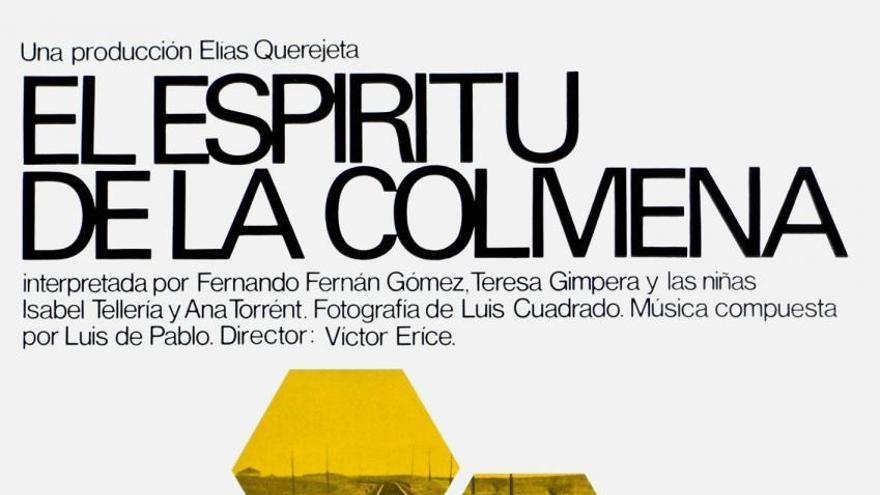 El Espíritu de la colmena