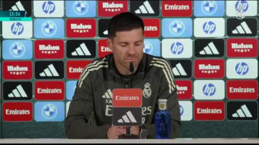 "Kylian está en el camino de hacer historia en el Madrid como hizo Cristiano"