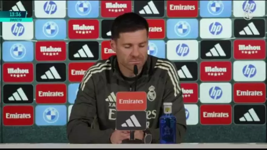 "Kylian está en el camino de hacer historia en el Madrid como hizo Cristiano"