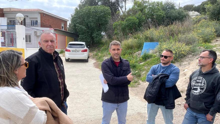 Compromís se suma a la defensa del CEIP L’Olla y eleva la presión contra el recorte educativo programado por la Consellería de Educación