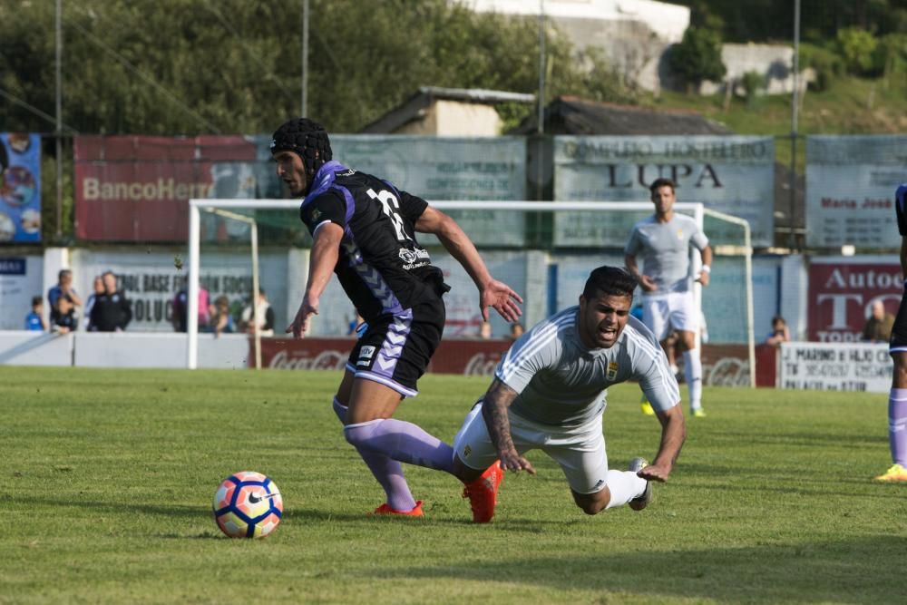 Real Oviedo - Real Valladolid