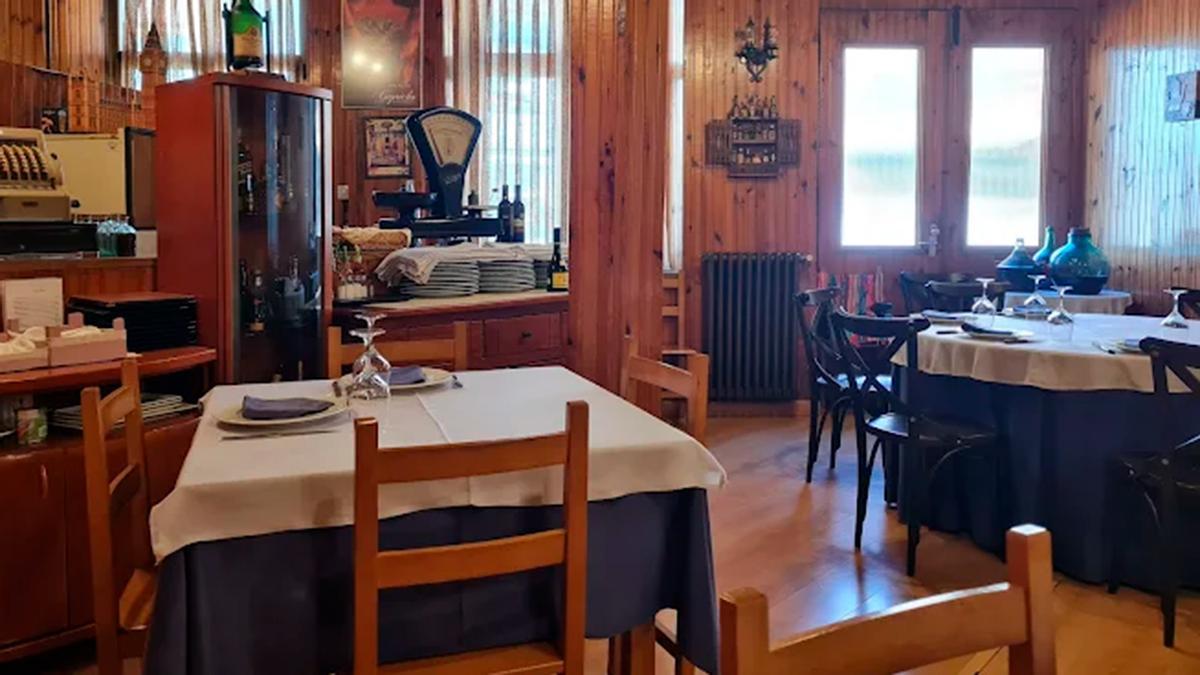 El restaurante a pie de carretera asturiano que es templo de peregrinación para los amantes del pote y solo cocina "con productos de cercanía y del concejo"