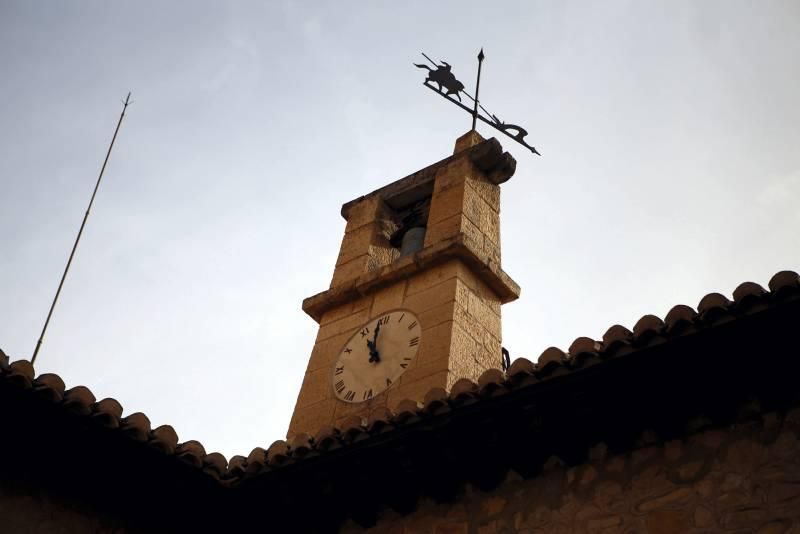 Albarracín