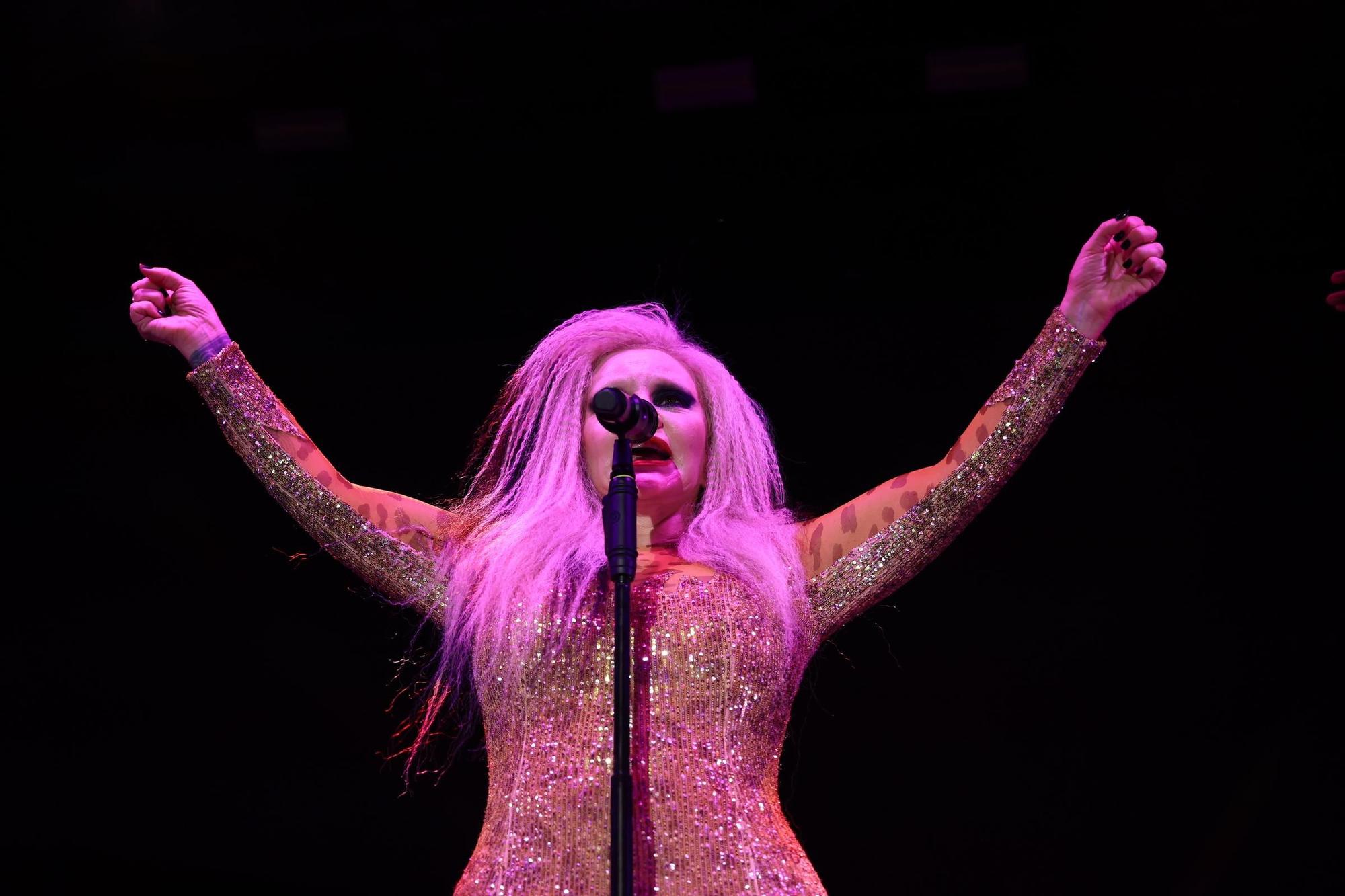 Galería: Las mejores fotos del Capla Festival