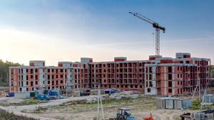 Solo el 25% de los impuestos en vivienda se destina a políticas habitacionales en Catalunya