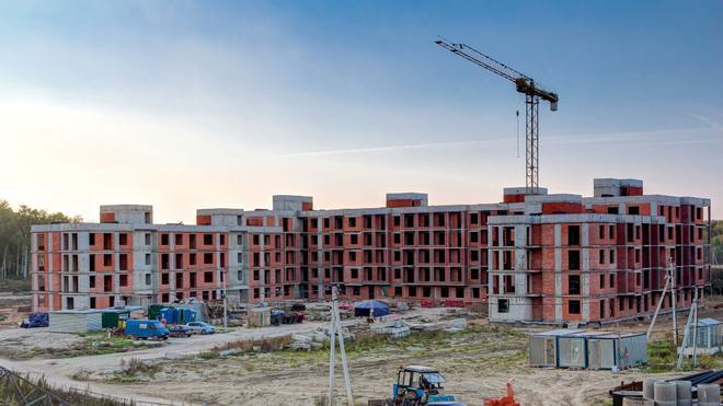 Solo el 25% de los impuestos en vivienda se destina a políticas habitacionales en Catalunya