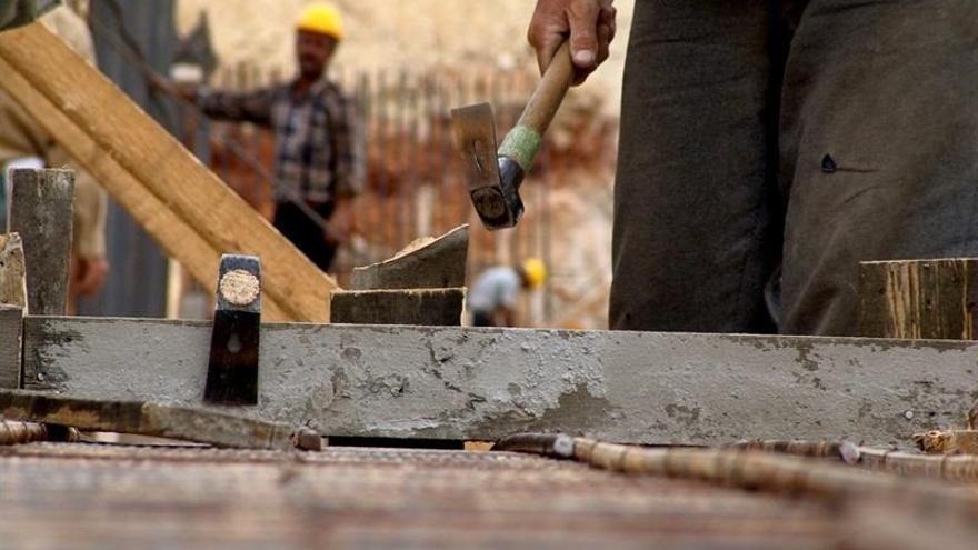 La accidentalidad laboral en Canarias crece un 18%, con 17 fallecidos