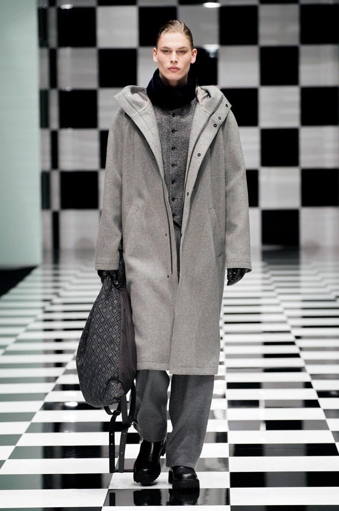Emporio Armani