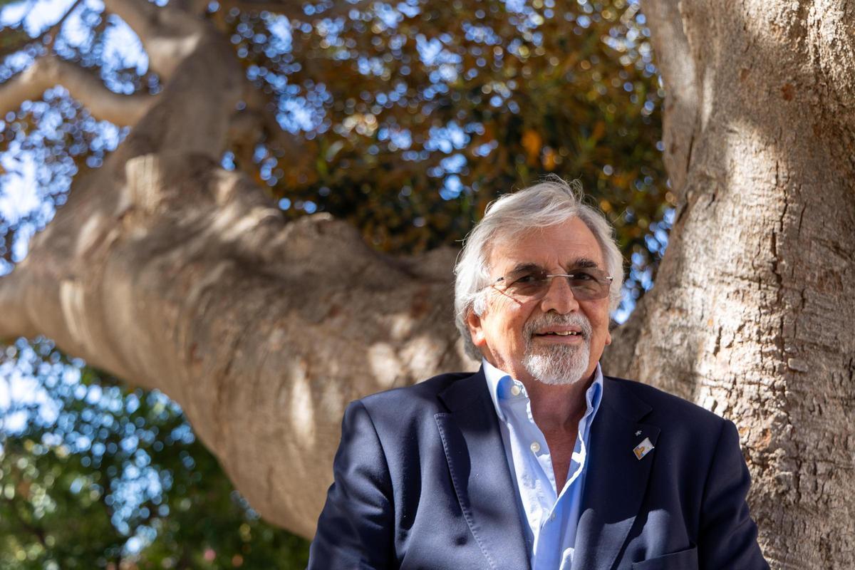 Gabriel Capitelli, experto en Epidemiología